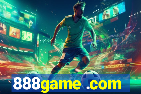 888game .com